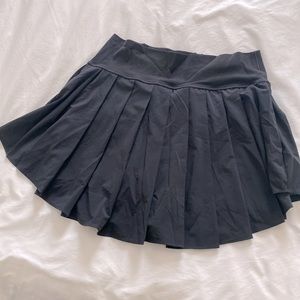 Aerie Offline Pleated Skort